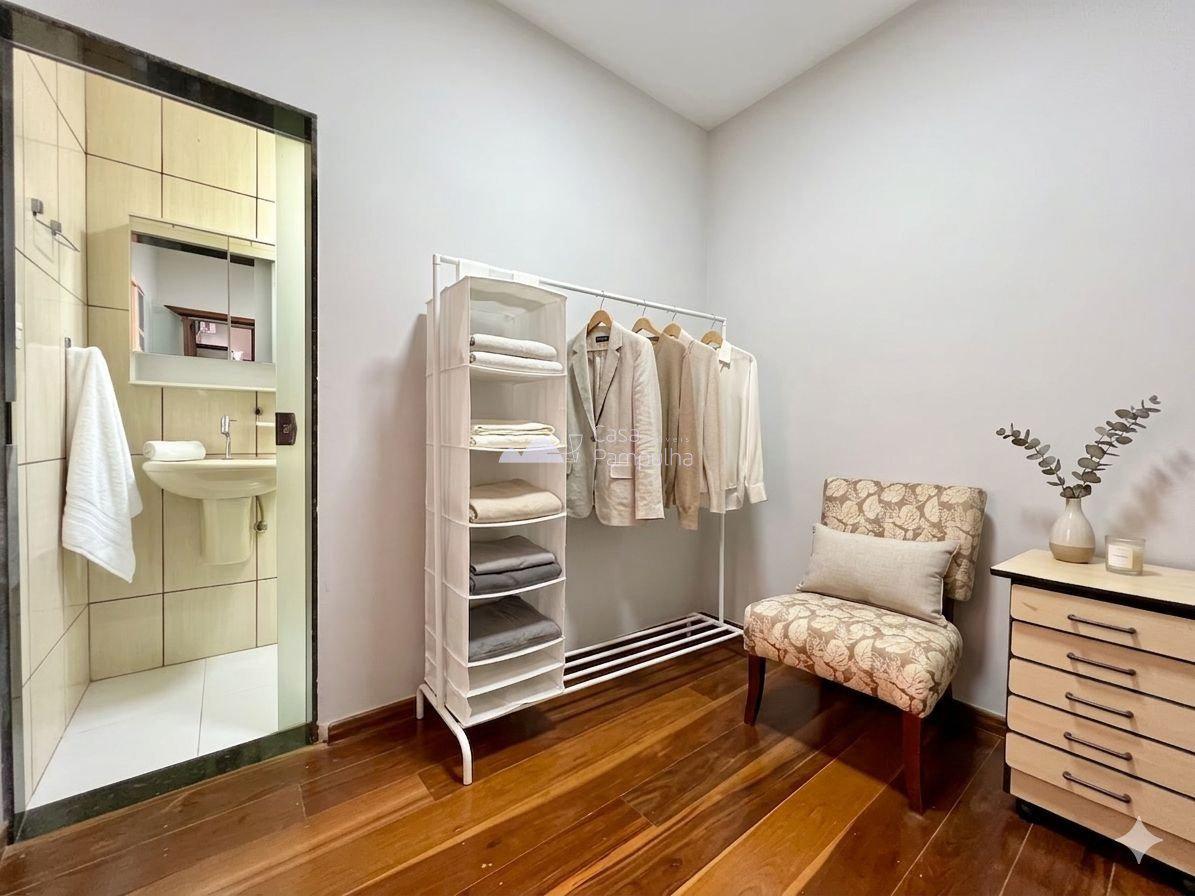 Casa, Santa Amélia, 4 Quartos, 10 Vagas, 1 Suíte