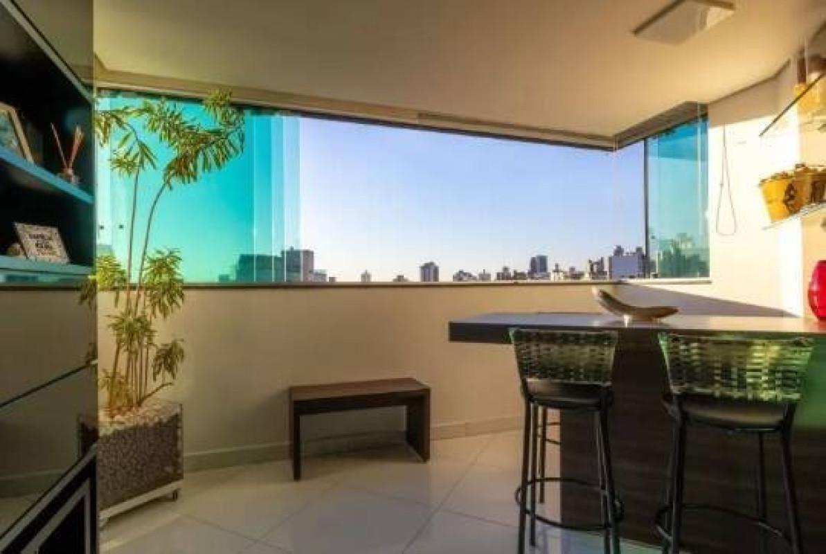 Apartamento, Anchieta, 3 Quartos, 3 Vagas, 1 Suíte