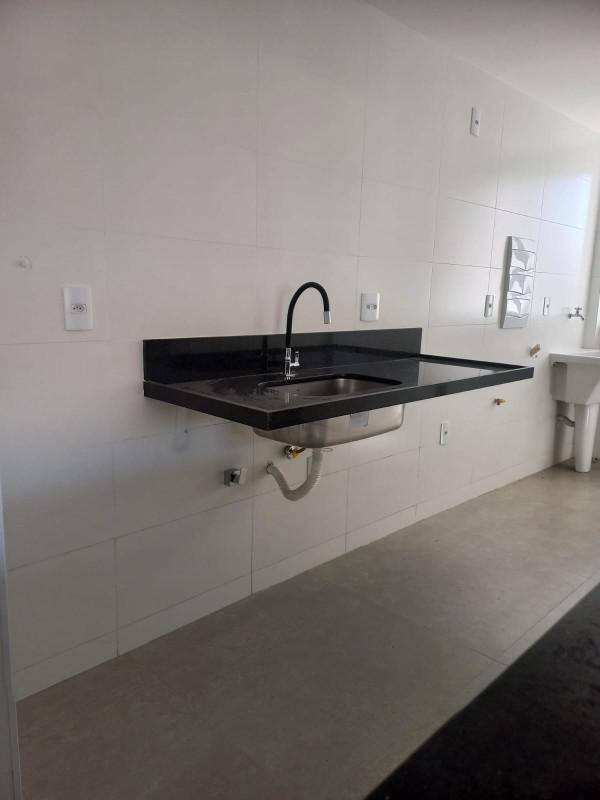Apartamento, Santa Efigênia, 2 Quartos, 2 Vagas, 2 Suítes