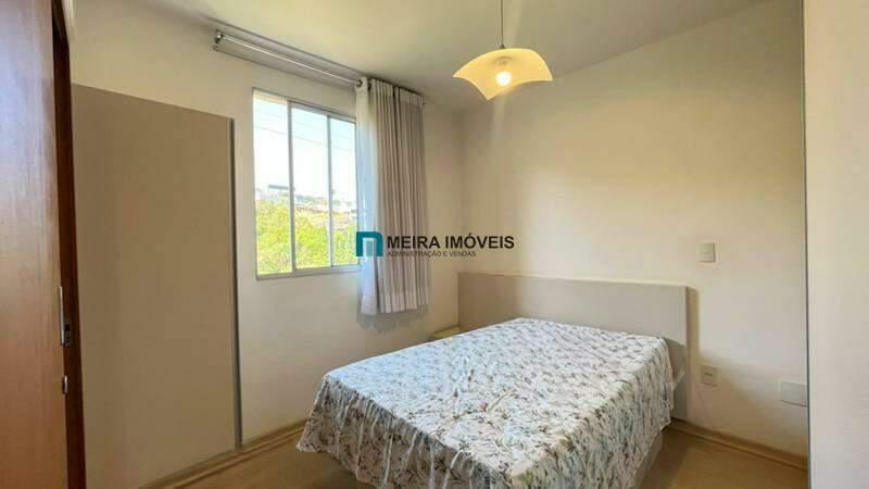 Apartamento, Buritis, 4 Quartos, 3 Vagas, 2 Suítes