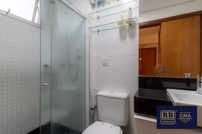 Apartamento, Anchieta, 3 Quartos, 3 Vagas, 1 Suíte