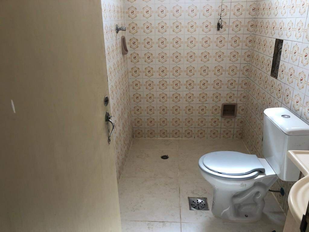 Casa, Jardim América, 3 Quartos