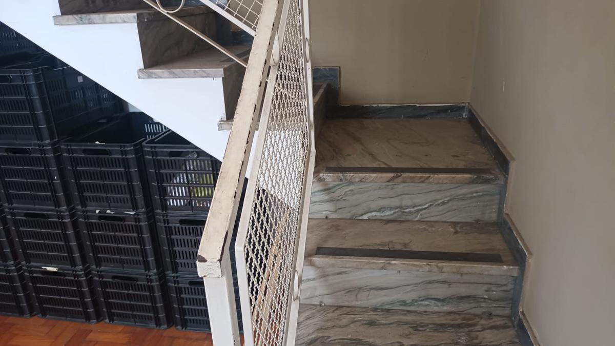 Andar, Prado, 0 Quarto, 0 Vaga