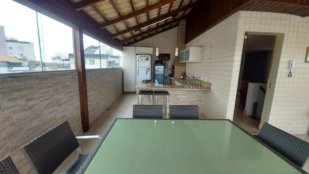 Apartamento, Palmares, 3 Quartos, 4 Vagas, 2 Suítes