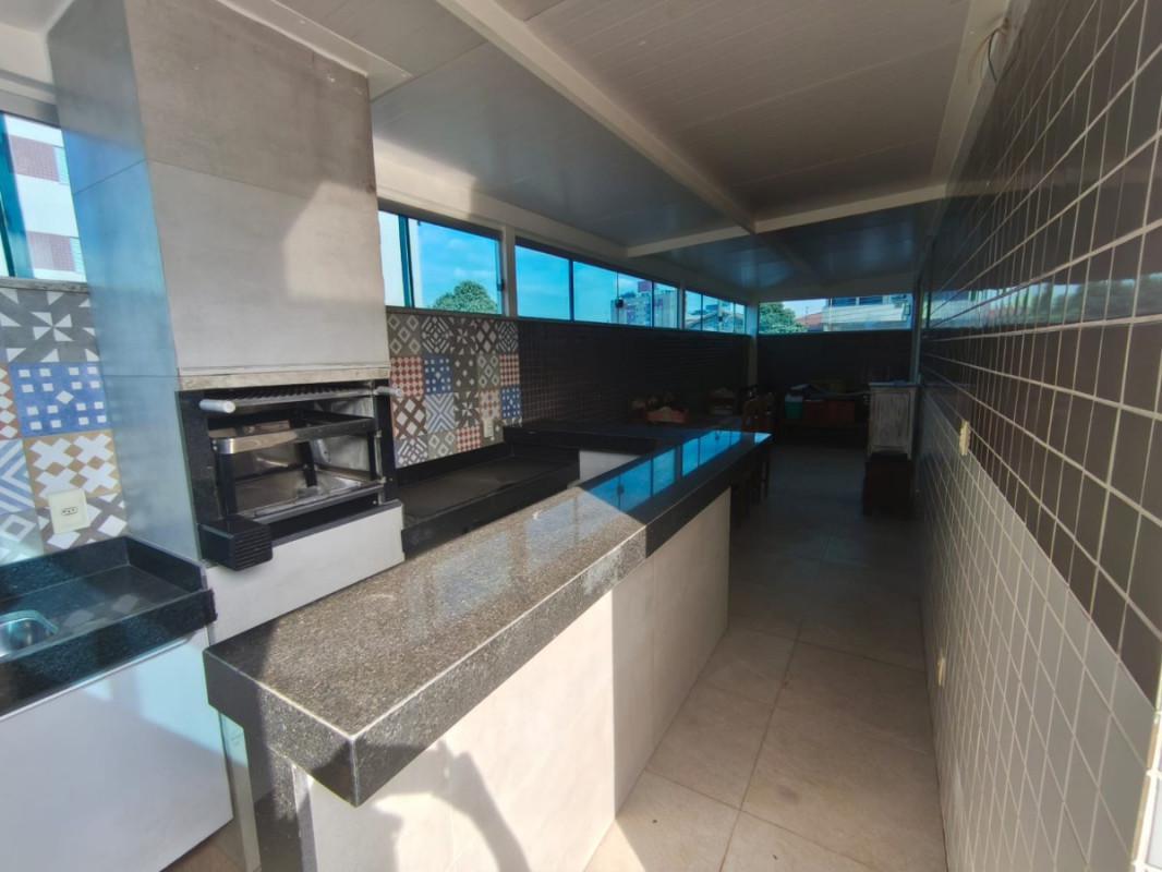 Apartamento, Minas Brasil, 3 Quartos, 2 Vagas, 1 Suíte