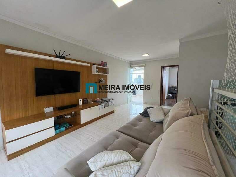 Cobertura, São Paulo, 5 Quartos, 3 Vagas, 1 Suíte
