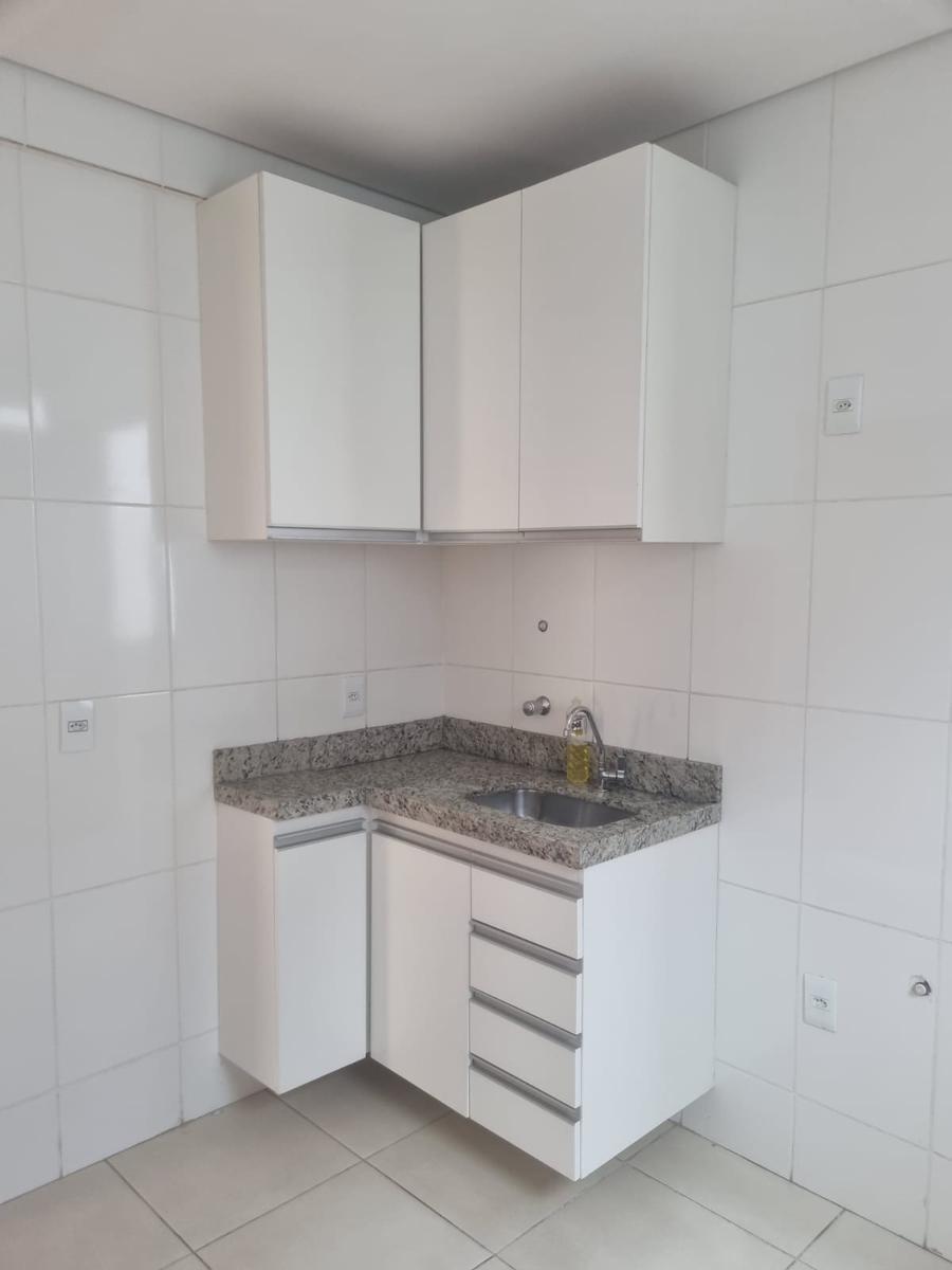 Apartamento, Coração Eucarístico, 2 Quartos, 1 Vaga