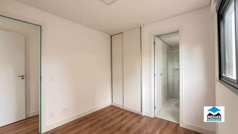 Apartamento, Santo Agostinho, 2 Quartos, 2 Vagas, 2 Suítes