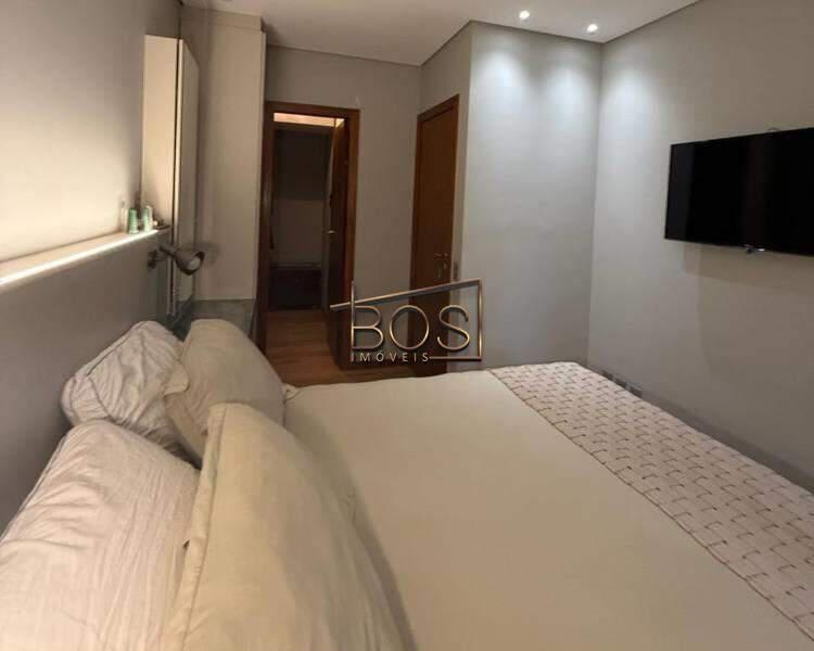 Apartamento, Funcionários, 3 Quartos, 2 Vagas, 1 Suíte