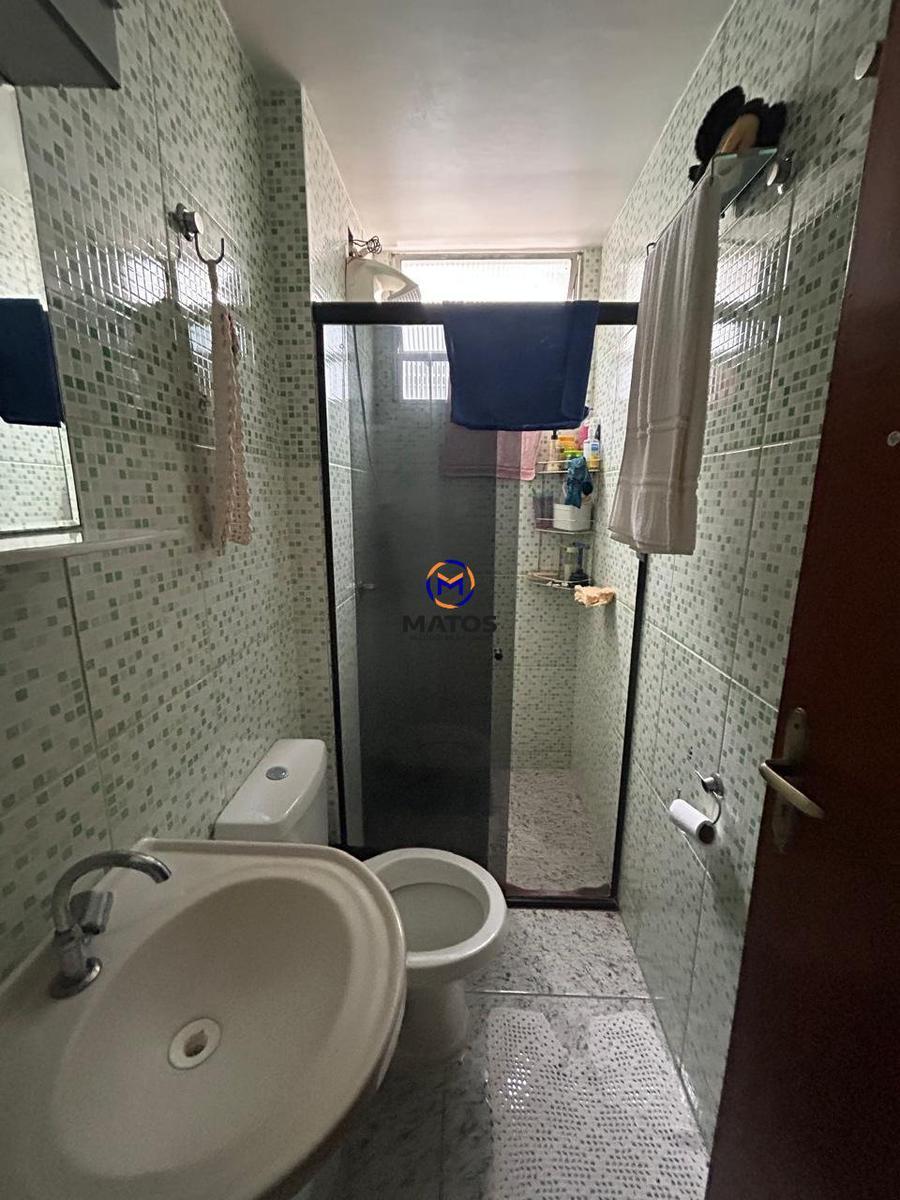 Apartamento, Belo Vale, 3 Quartos, 1 Vaga
