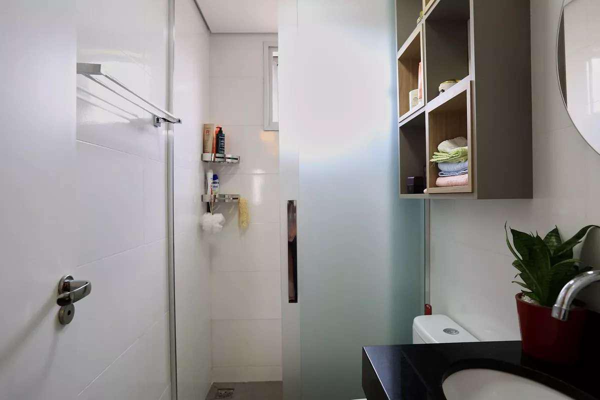 Apartamento, União, 3 Quartos, 2 Vagas, 1 Suíte