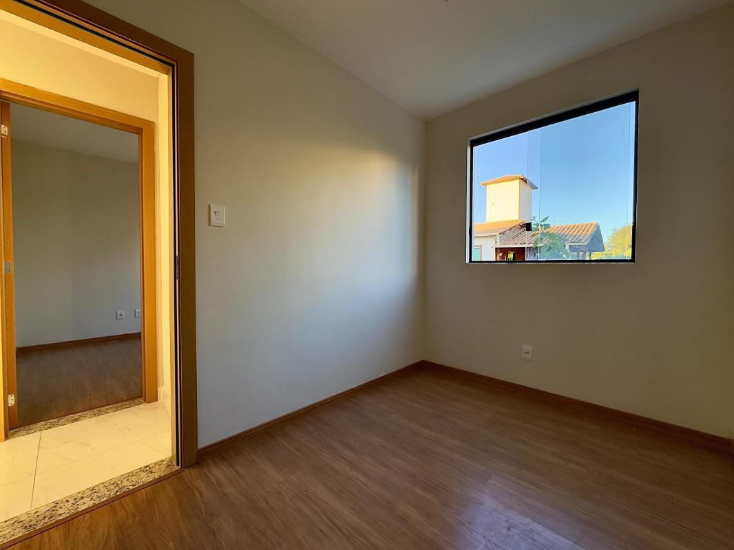 Cobertura, Santa Branca, 3 Quartos, 2 Vagas, 1 Suíte