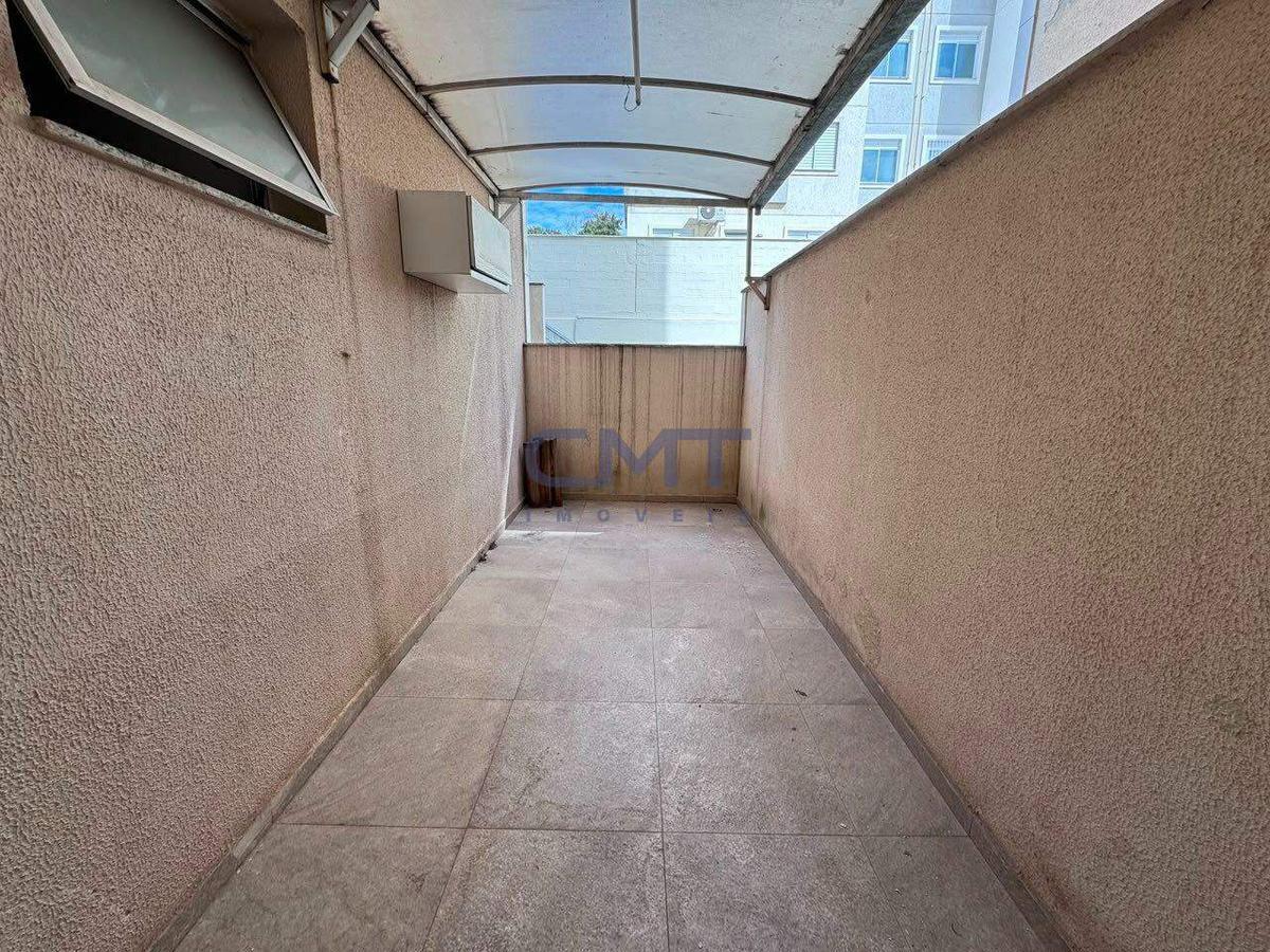 Apartamento, Buritis, 2 Quartos, 2 Vagas, 1 Suíte