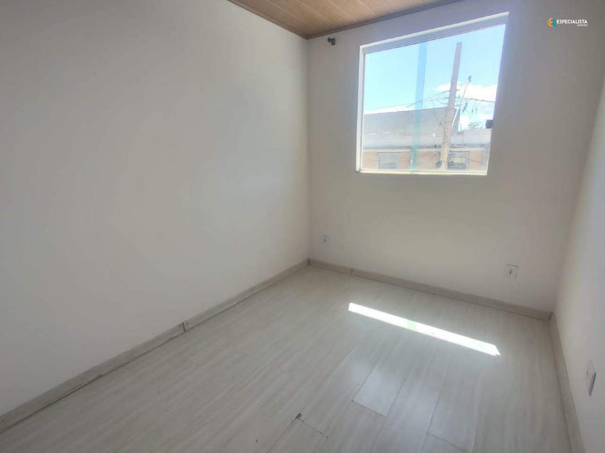 Casa, Liberdade, 2 Quartos, 2 Vagas