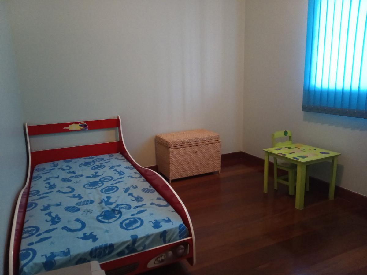 Apartamento, Ressaca, 3 Quartos, 2 Vagas, 1 Suíte