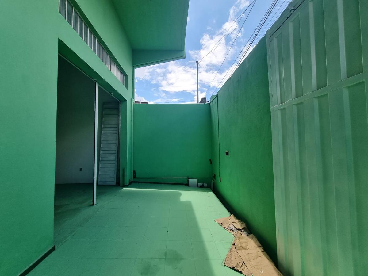 Andar, Amazonas, 0 Quarto, 0 Vaga