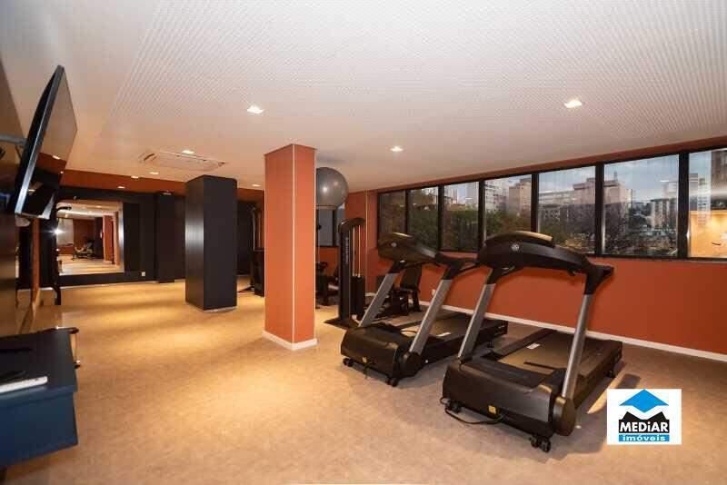 Apartamento, Lourdes, 4 Quartos, 3 Vagas, 4 Suítes