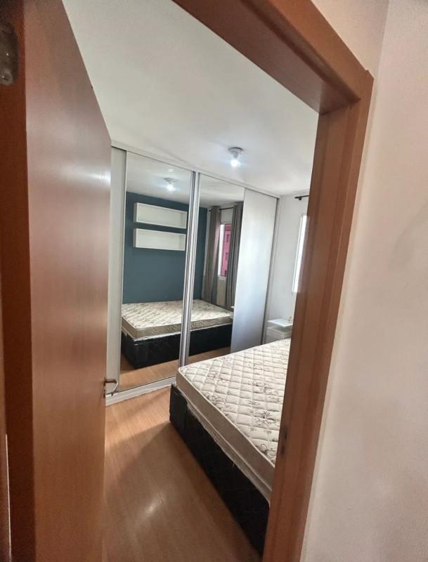 Apartamento, Chácara Cotia, 2 Quartos, 2 Vagas