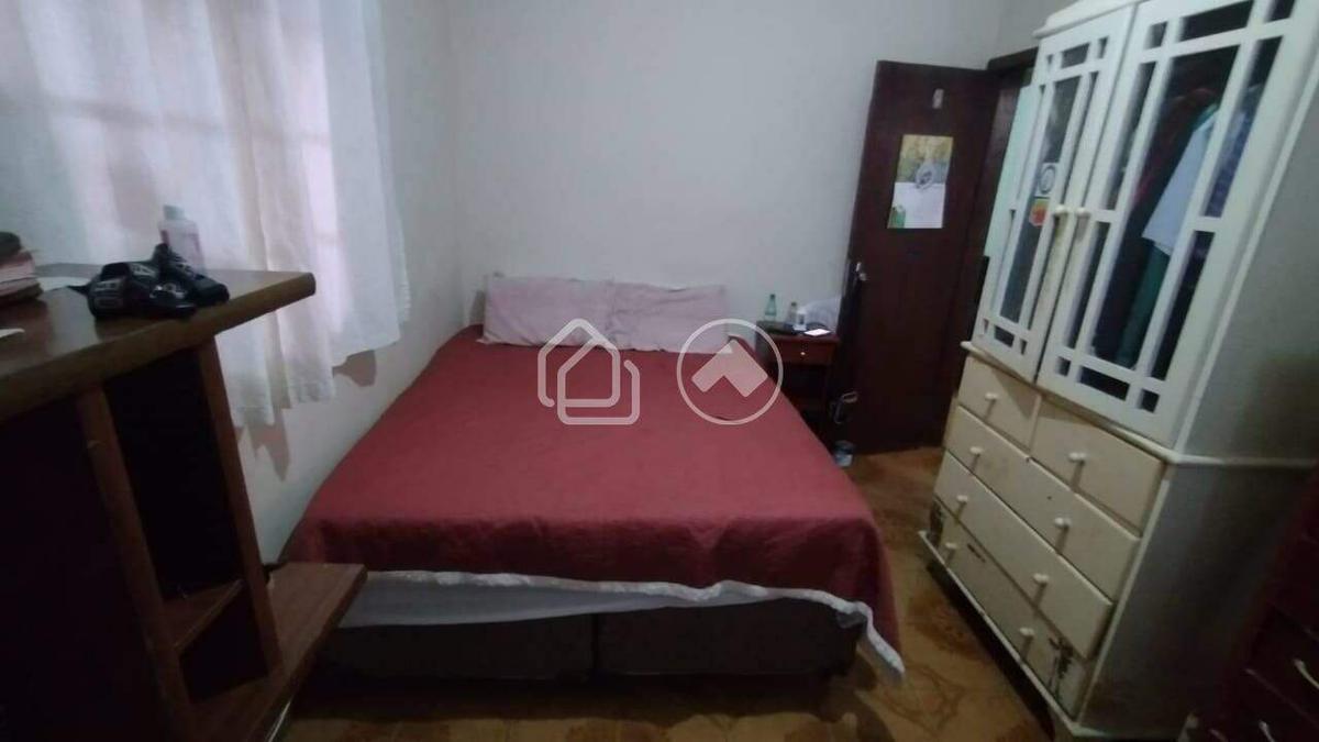 Casa, Alto dos Pinheiros, 3 Quartos, 2 Vagas