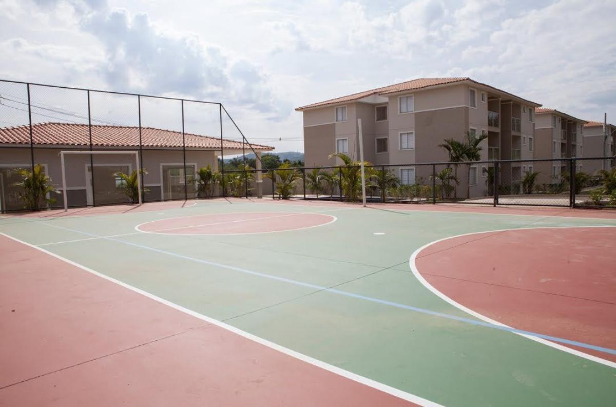 Apartamento, Riacho da Mata, 2 Quartos, 1 Vaga