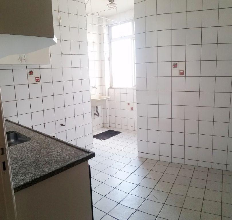 Apartamento, Floresta, 3 Quartos, 1 Vaga, 1 Suíte
