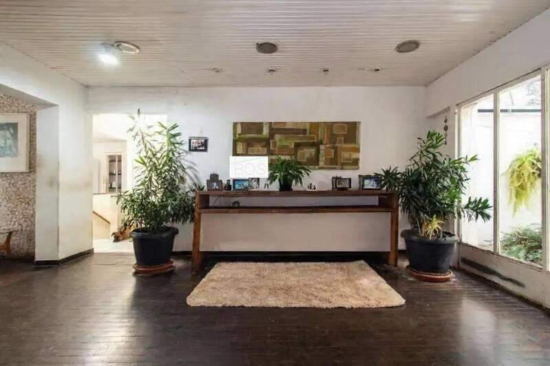 Casa, Cidade Jardim, 5 Quartos, 4 Vagas, 1 Suíte