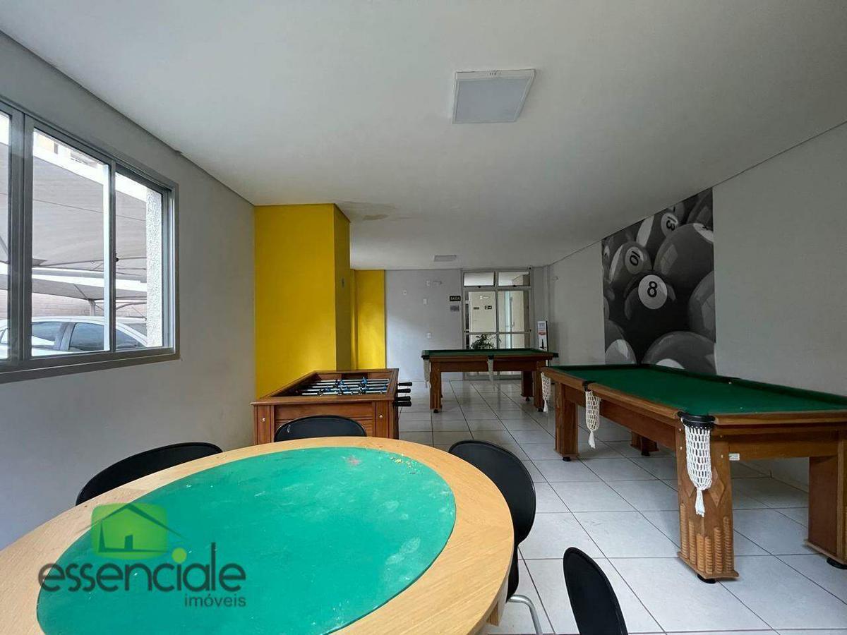Apartamento, Monte Castelo, 2 Quartos, 2 Vagas, 1 Suíte