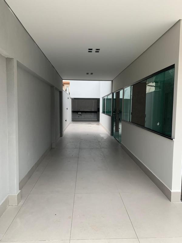 Casa, Serrano, 3 Quartos, 4 Vagas, 2 Suítes