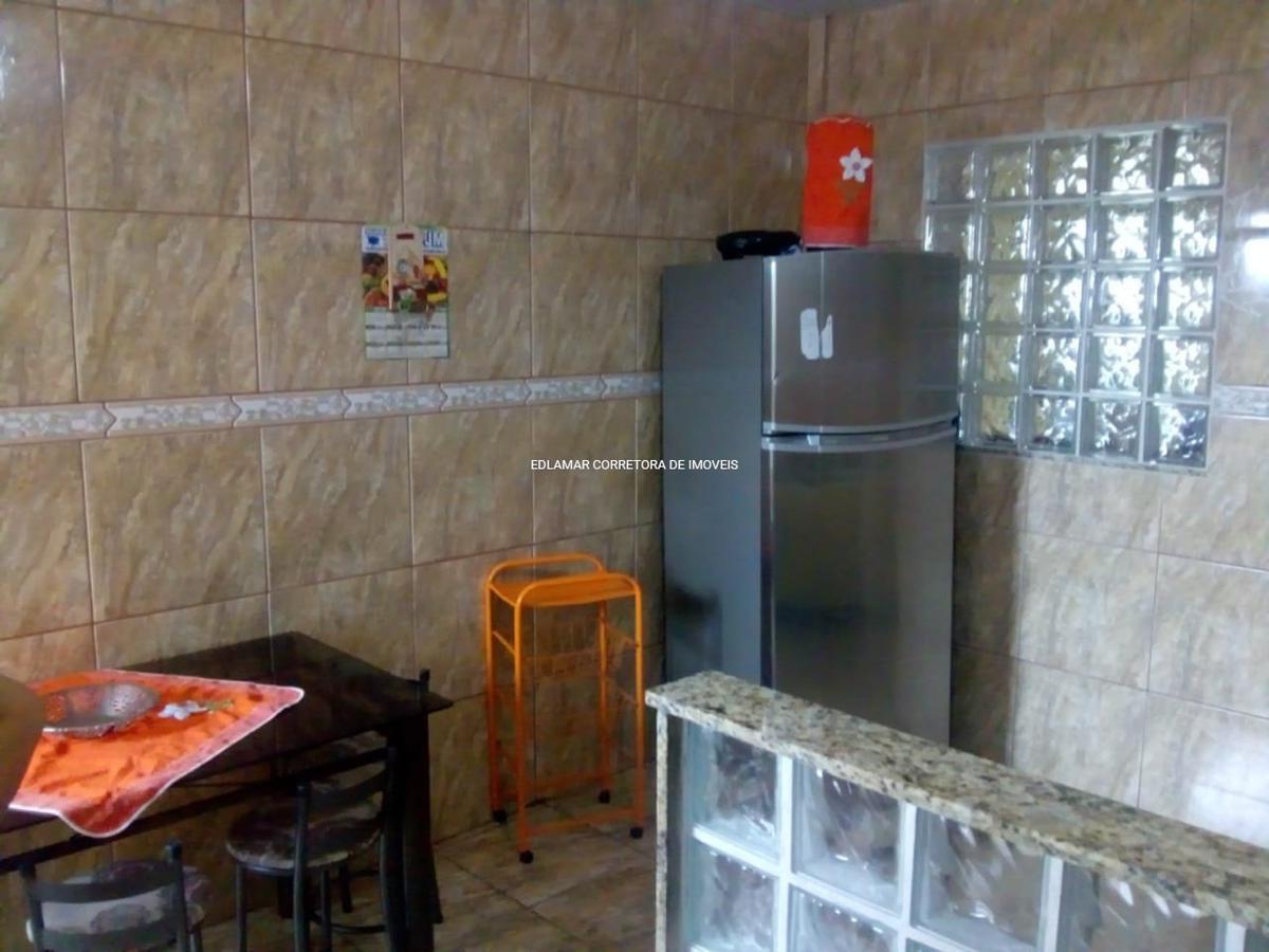 Casa, Bela Vista, 3 Quartos, 3 Vagas
