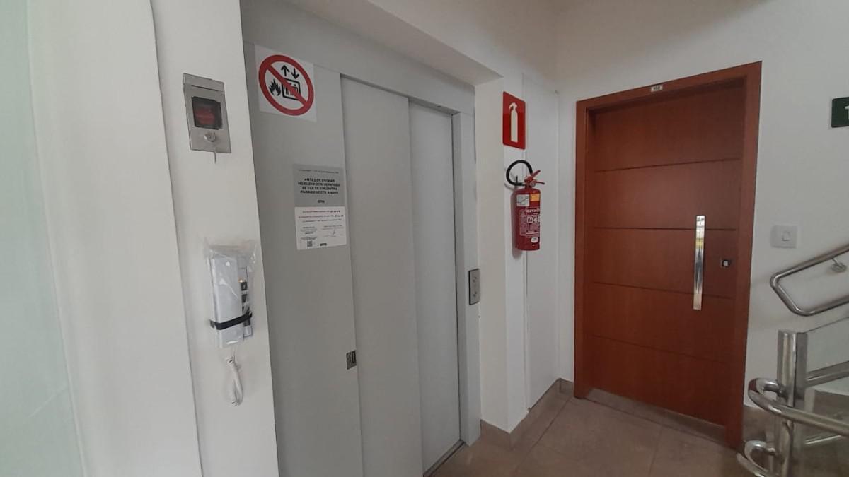 Cobertura, Salgado Filho, 3 Quartos, 2 Vagas, 1 Suíte