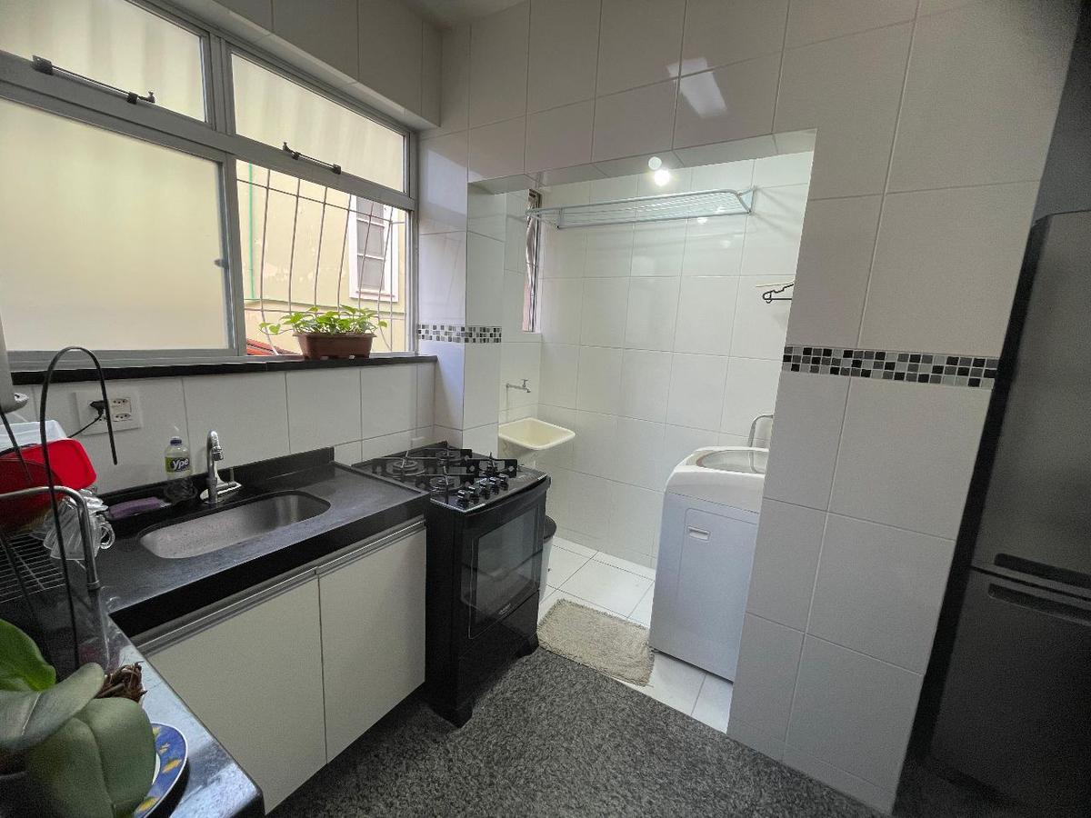 Apartamento, Palmares, 3 Quartos, 2 Vagas, 1 Suíte