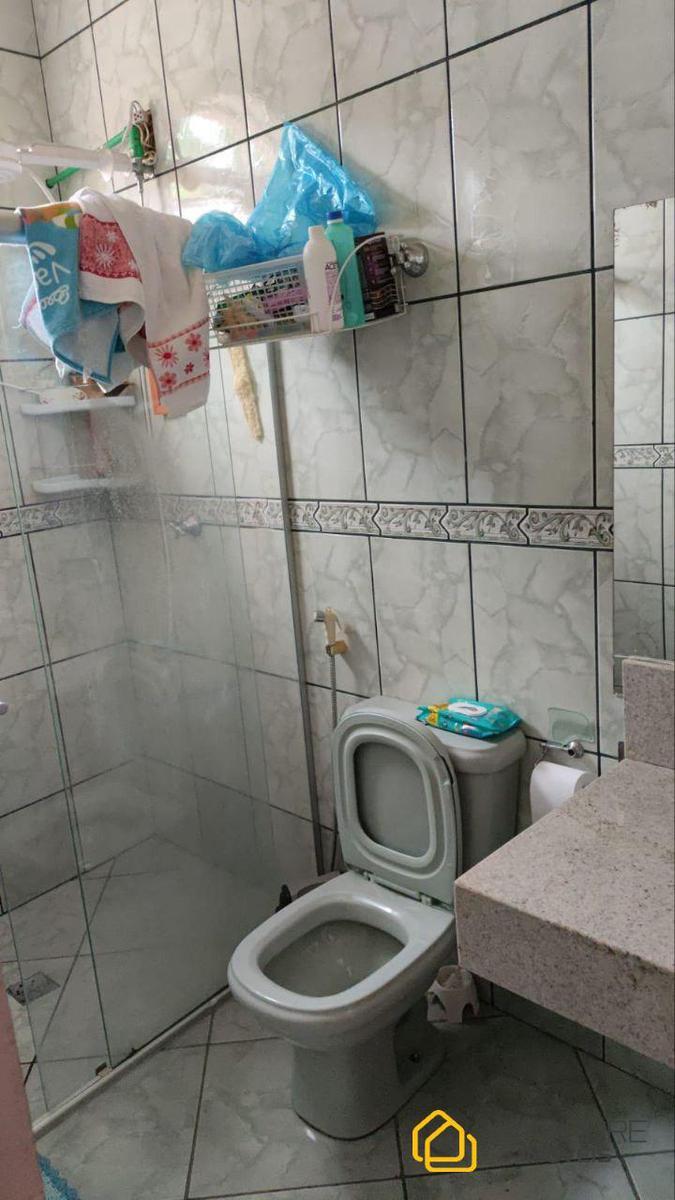 Casa, Betânia, 6 Quartos, 5 Vagas, 3 Suítes