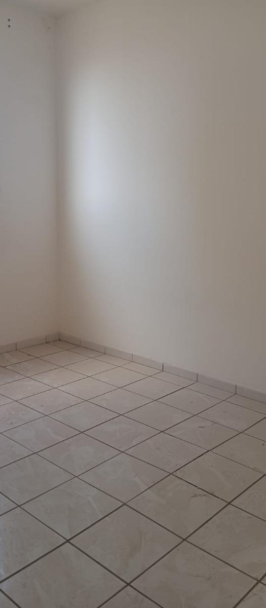 Apartamento, Granjas Primavera (justinópolis), 3 Quartos, 1 Vaga