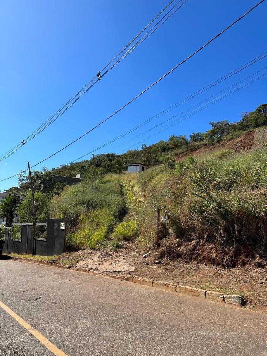 Lote, Mirante da Mata, 0 Quarto, 0 Vaga