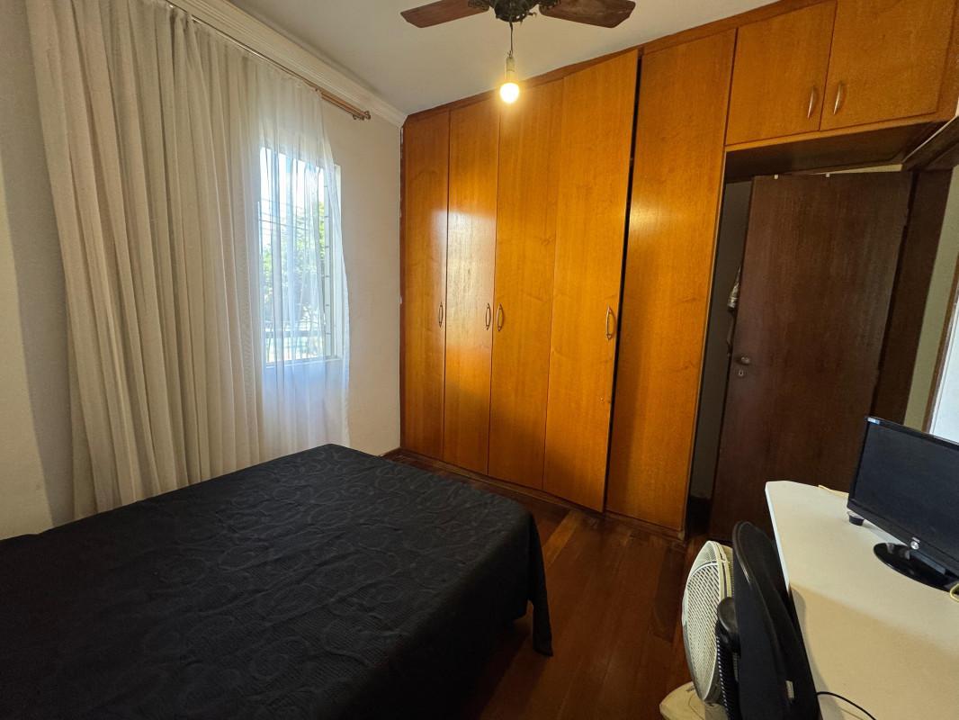 Apartamento, Santa Amélia, 3 Quartos, 3 Vagas, 1 Suíte