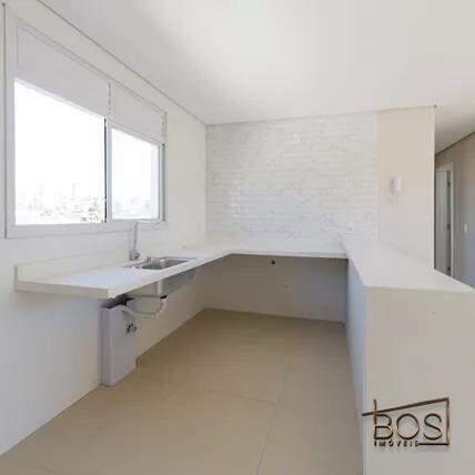 Apartamento, Sagrada Família, 2 Quartos, 2 Vagas, 1 Suíte