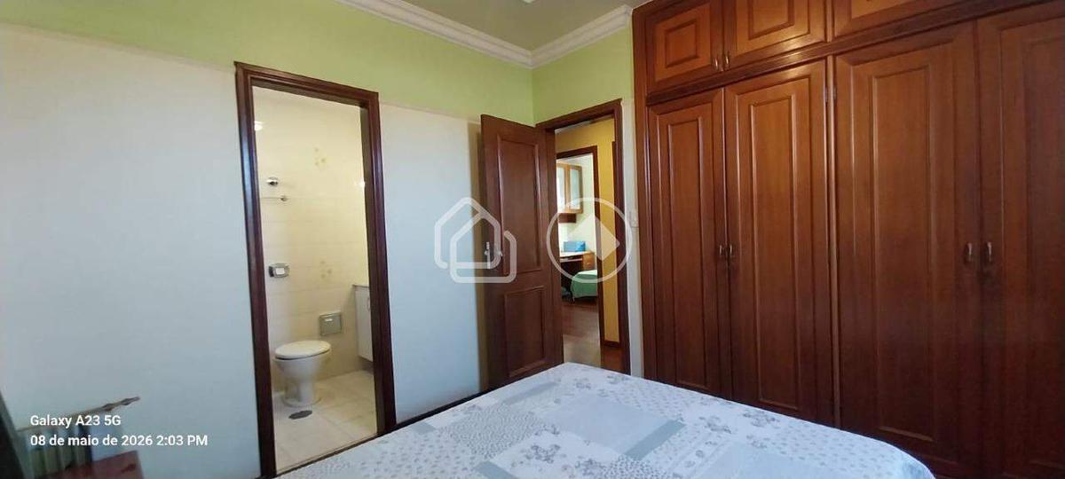 Apartamento, Padre Eustáquio, 3 Quartos, 2 Vagas, 1 Suíte