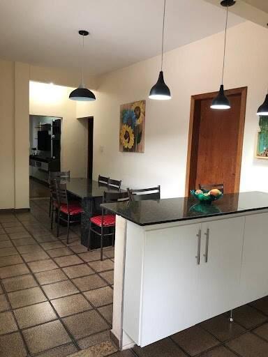 Apartamento, Todos Os Santos, 4 Quartos, 2 Vagas, 1 Suíte