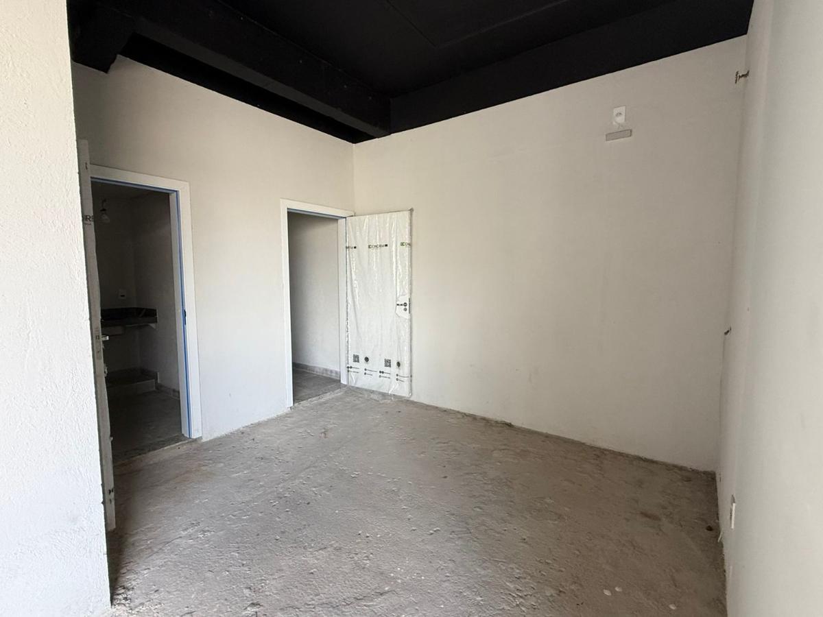 Andar, Sagrada Família, 0 Quarto, 0 Vaga