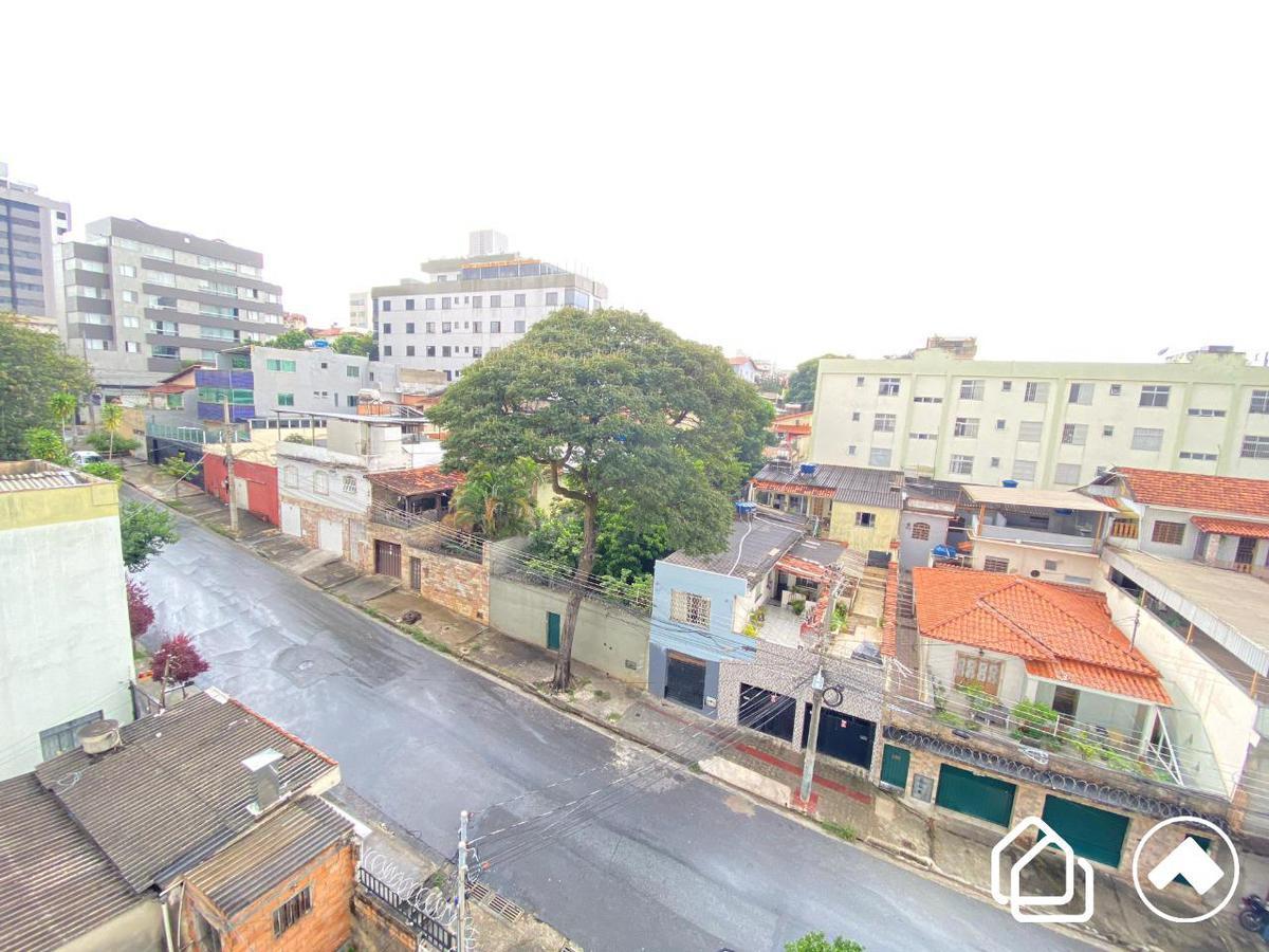 Apartamento, Padre Eustáquio, 3 Quartos, 2 Vagas, 1 Suíte