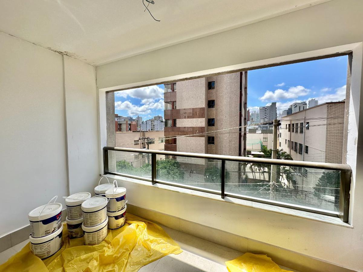 Apartamento, Gutierrez, 4 Quartos, 4 Vagas, 2 Suítes