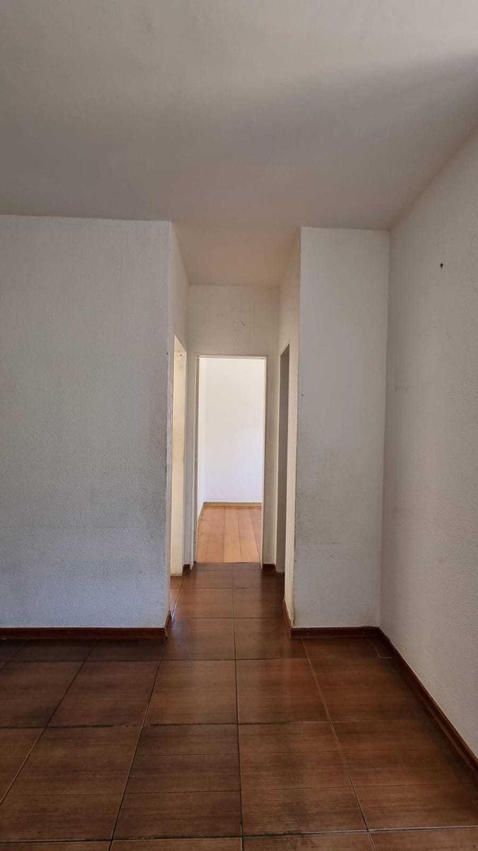 Apartamento, Conjunto Morada da Serra, 2 Quartos, 2 Vagas