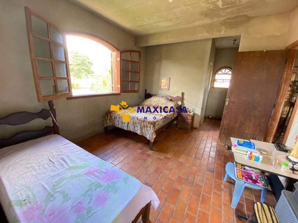 Casa, Trevo, 3 Quartos, 6 Vagas, 1 Suíte