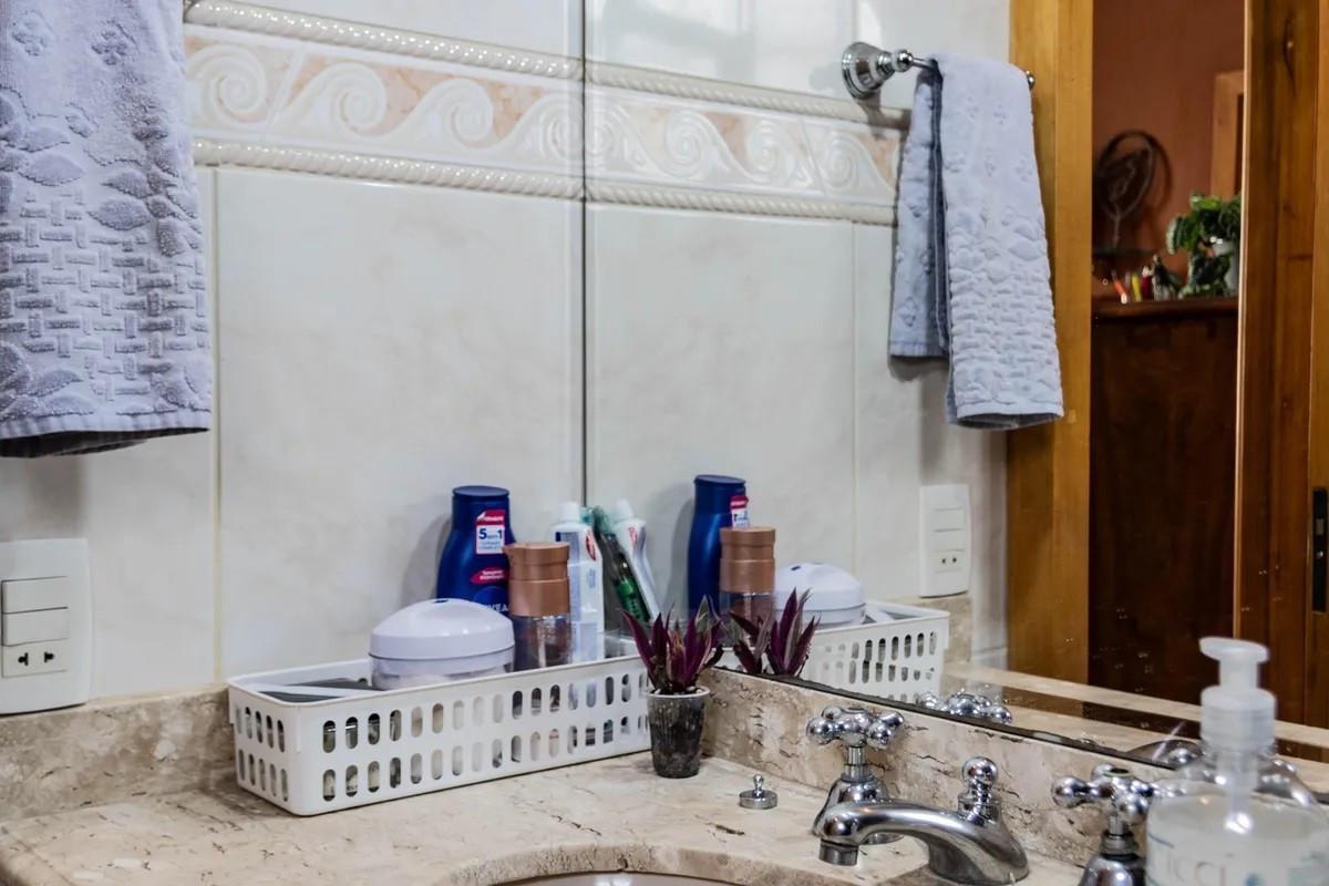 Apartamento, Coração de Jesus, 3 Quartos, 1 Vaga, 1 Suíte