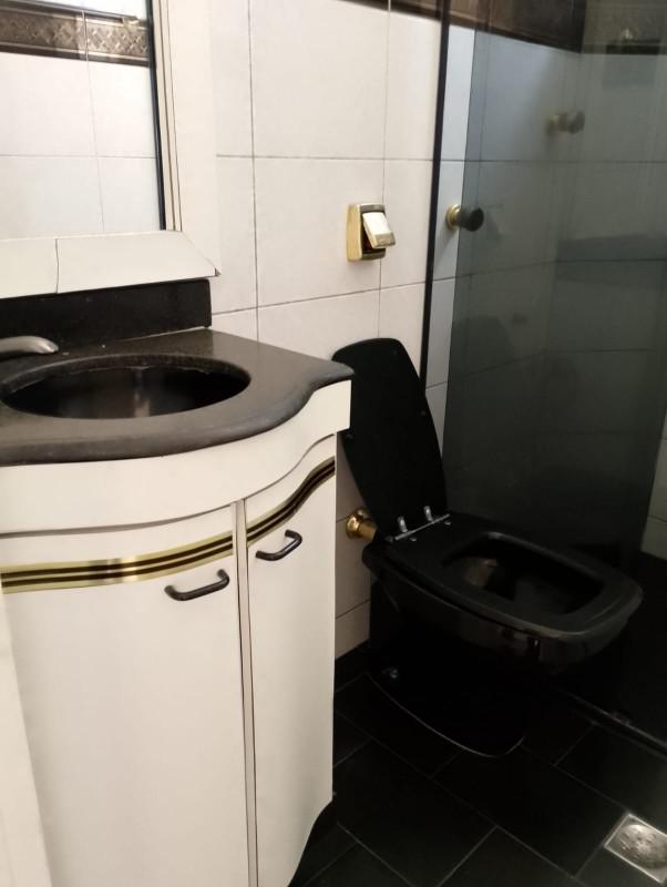 Apartamento, Inconfidentes, 2 Quartos, 1 Vaga