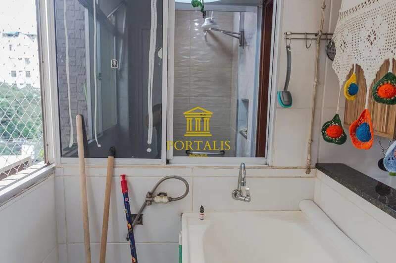 Apartamento, Santo Antônio, 3 Quartos, 1 Vaga, 2 Suítes