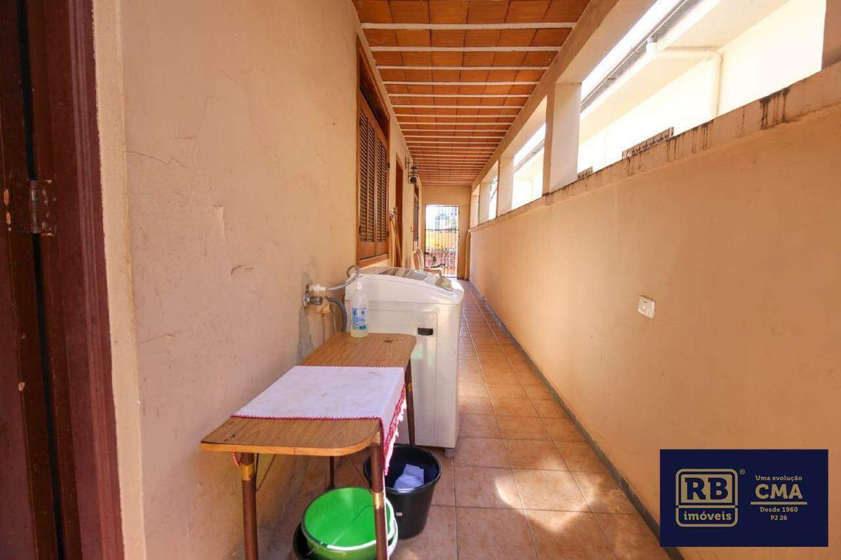 Casa, Santo Antônio, 4 Quartos, 1 Vaga