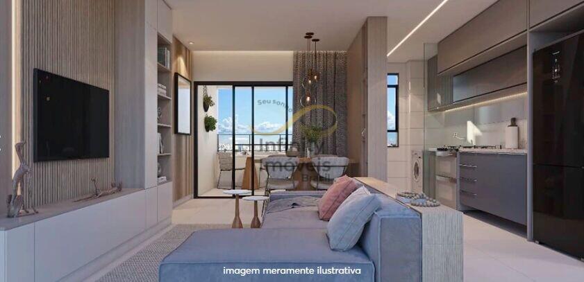 Apartamento, Serra, 2 Quartos