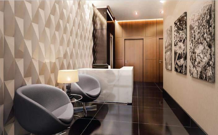Apartamento, Santo Agostinho, 3 Quartos, 2 Vagas, 1 Suíte