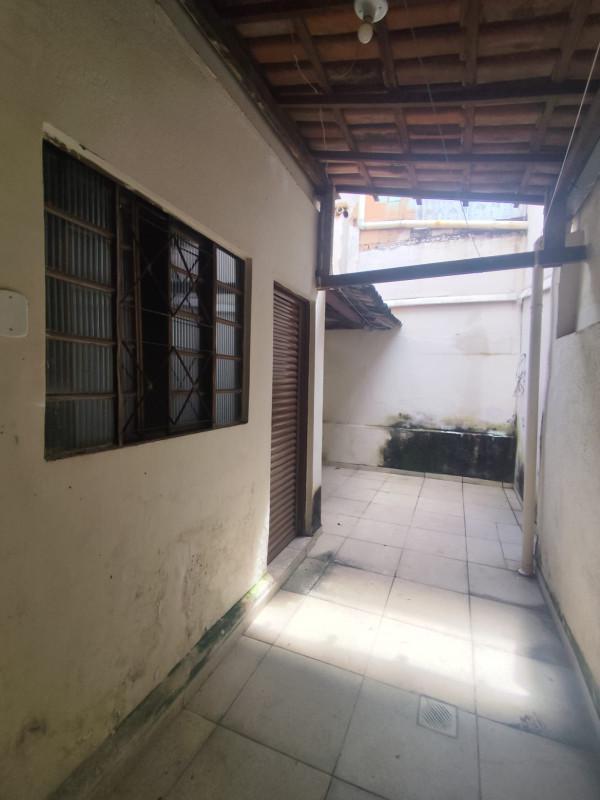 Casa, Padre Eustáquio, 3 Quartos, 1 Vaga, 2 Suítes